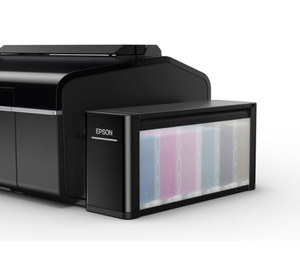 Epson EcoTank L805 WIFI - 274332 - zdjęcie 7